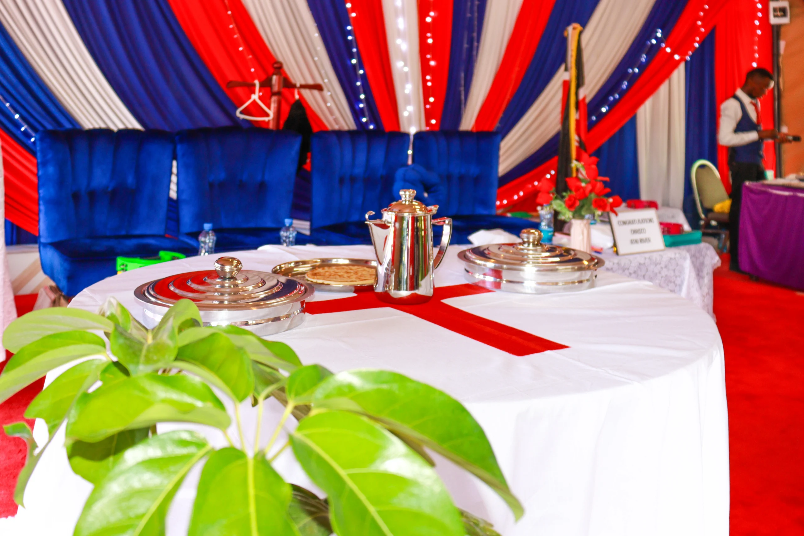 Chrisco Athi River Holy Communion