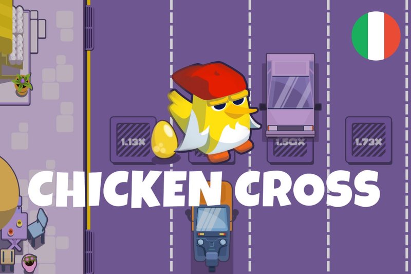 Image: Ontdek het Spelbare Plezier van Chicken Road in het Nederlands Casino